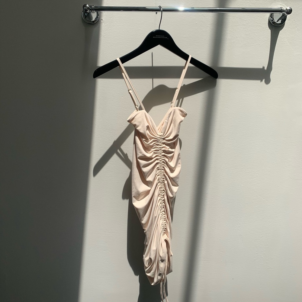 OH Polly Dress ✨